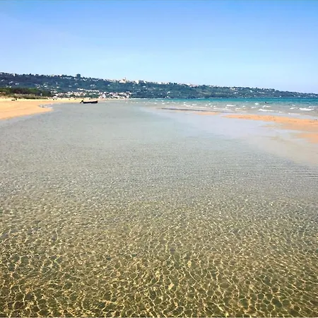Iushi Sea * Vasto