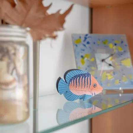 Iushi Sea Appartement