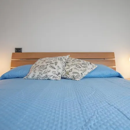 Iushi Sea Appartement